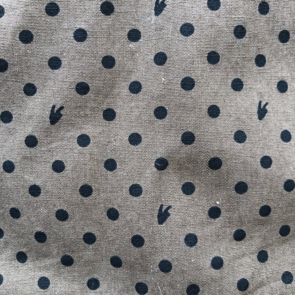 Levi’s | RARE Army Style Double Breasted Parka M - Picture 5 of 8